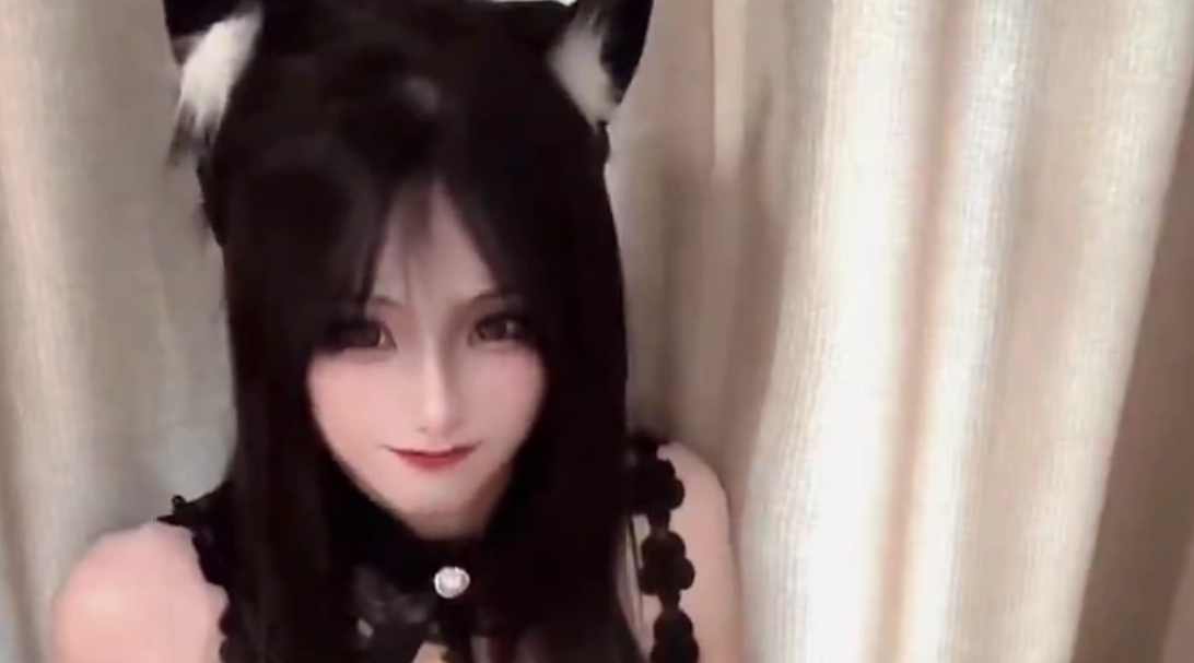 【伪娘】艹了我下面的小弟弟怎么这么菜 弄得姐姐我呀(ㅇㅅㅇ) 手速都不敢加快