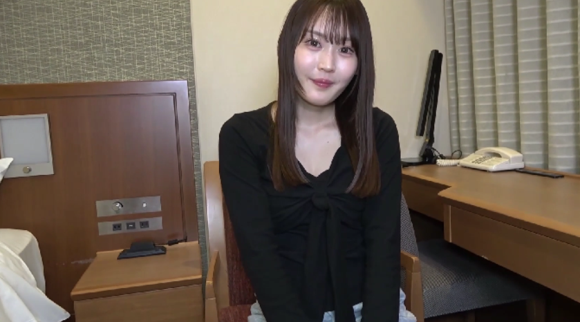 FC2 PPV 4889712【无码】大反響の**アナ系清楚系美女！この感じが本来のこの女性の姿なのかもしれませんあの余裕ある笑みの秘密が凄すぎた…、ワンカット撮影での臨場感！ ※特典高画質