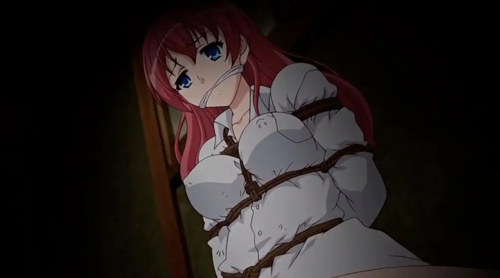 飼育×彼女 1